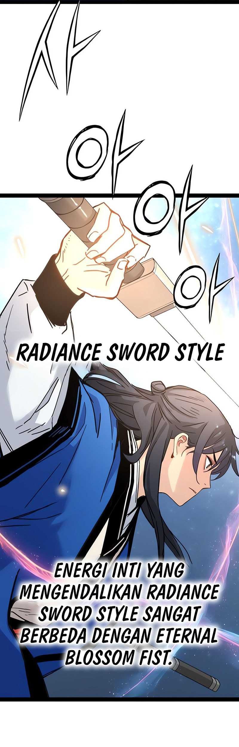 Surviving as a Genius on Borrowed Time Chapter 29 Gambar 42