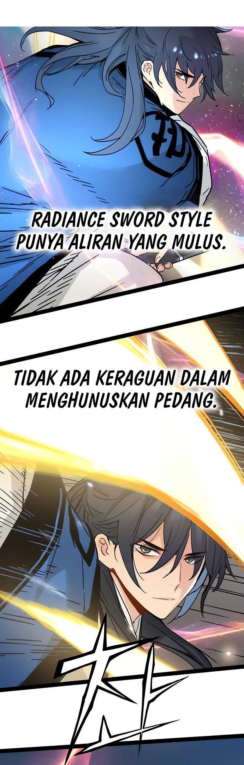 Surviving as a Genius on Borrowed Time Chapter 29 Gambar 43