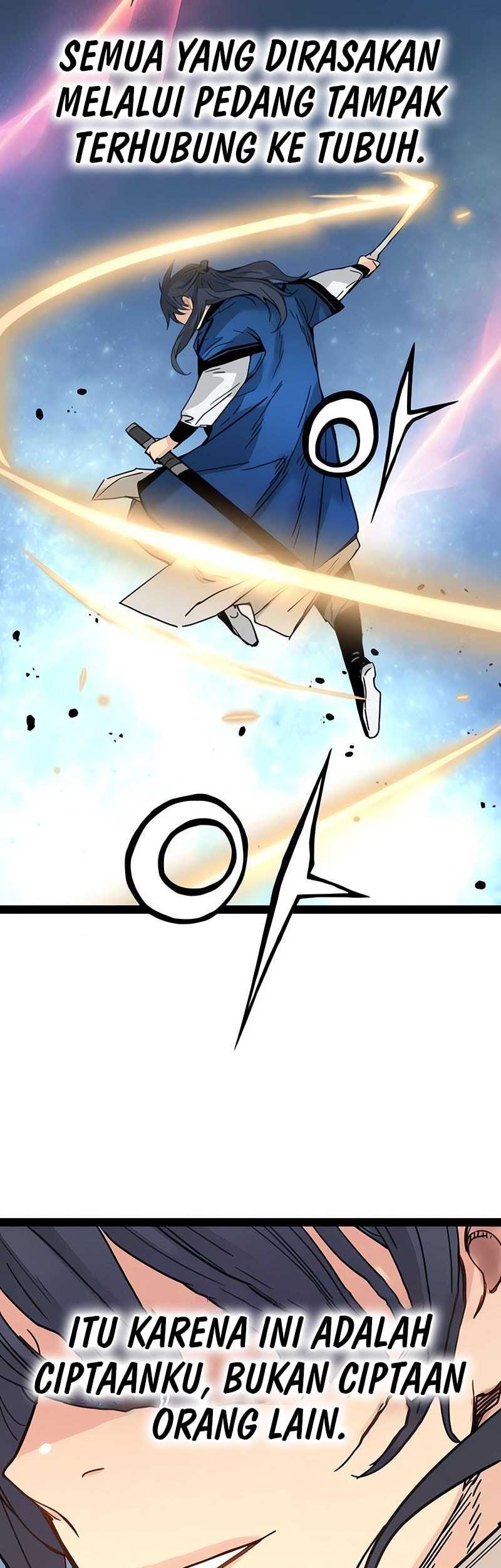 Surviving as a Genius on Borrowed Time Chapter 29 Gambar 44