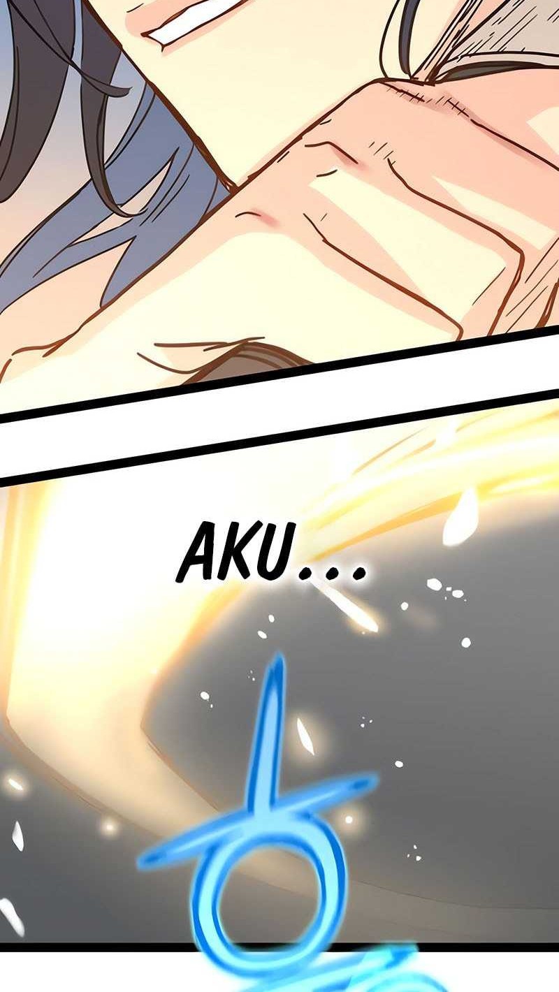 Surviving as a Genius on Borrowed Time Chapter 29 Gambar 45