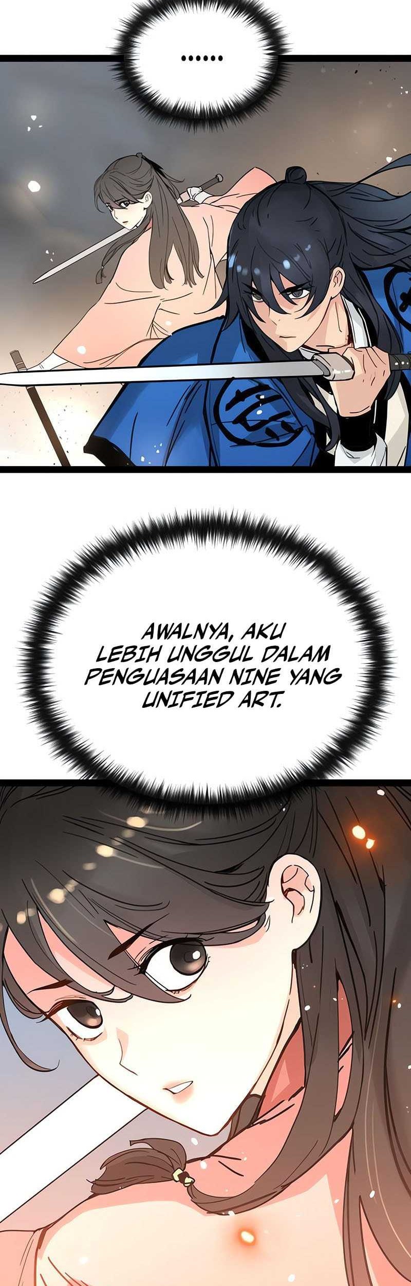 Surviving as a Genius on Borrowed Time Chapter 29 Gambar 47