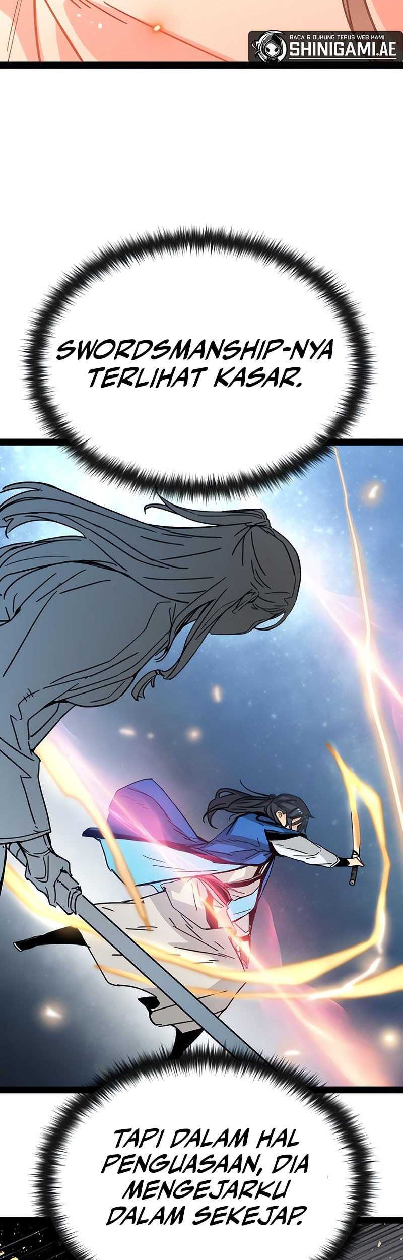 Surviving as a Genius on Borrowed Time Chapter 29 Gambar 48