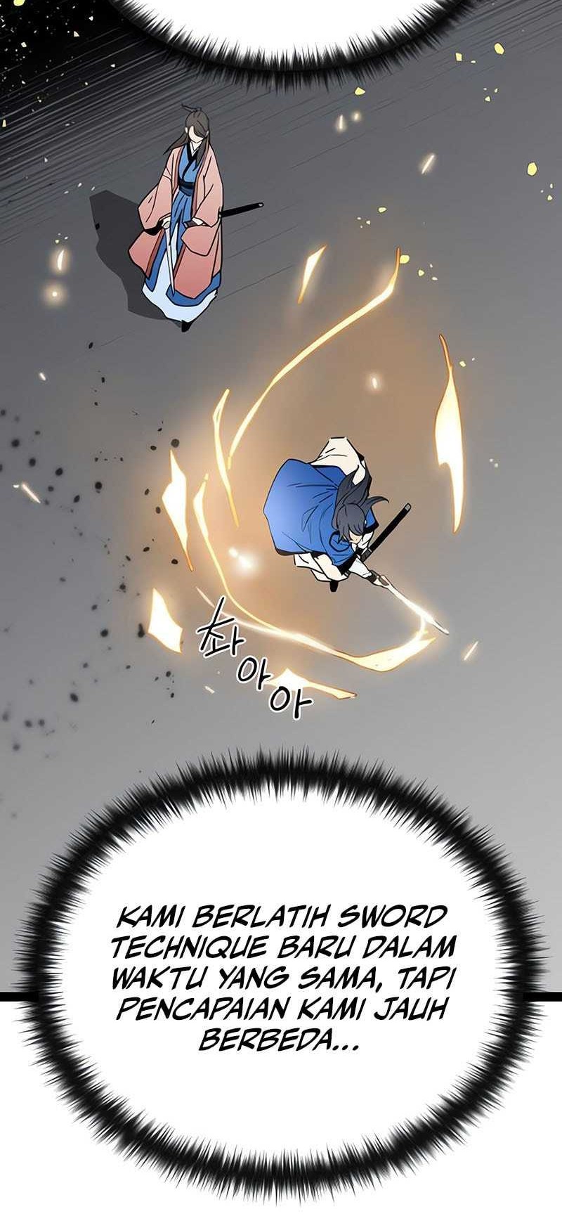 Surviving as a Genius on Borrowed Time Chapter 29 Gambar 49