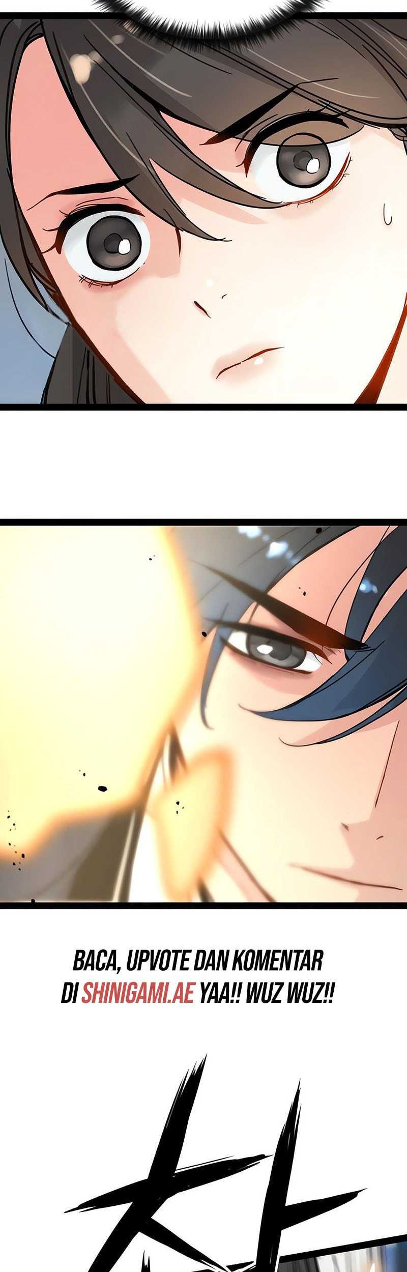 Surviving as a Genius on Borrowed Time Chapter 29 Gambar 51