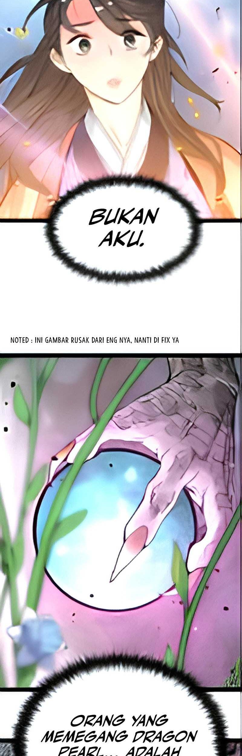 Surviving as a Genius on Borrowed Time Chapter 29 Gambar 55