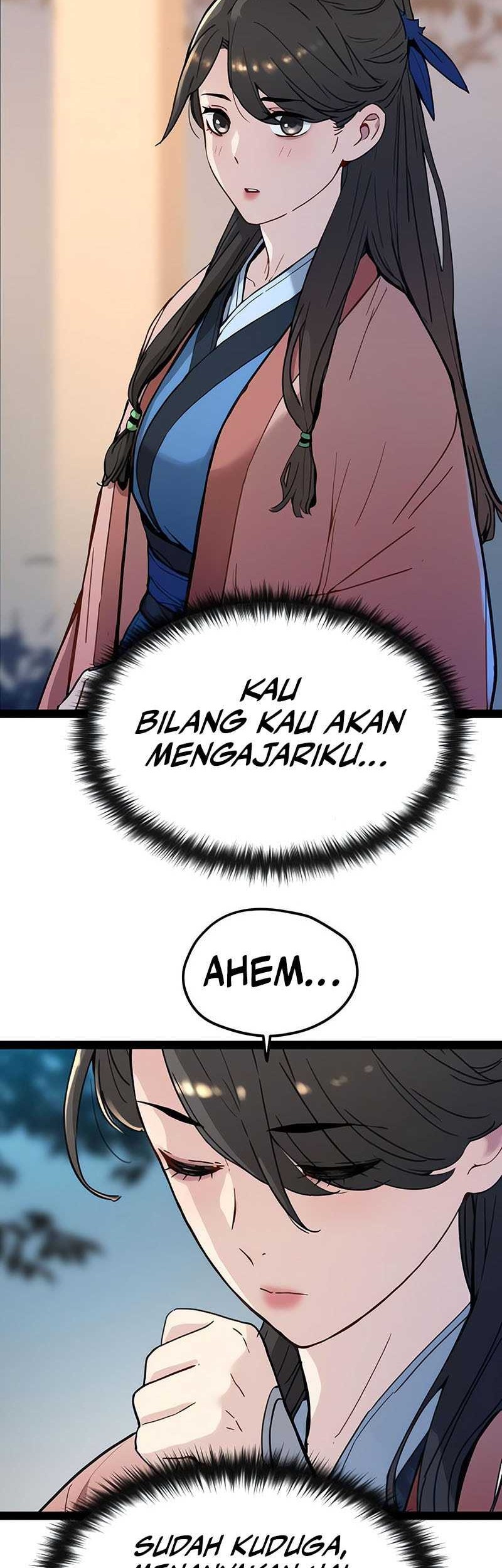 Surviving as a Genius on Borrowed Time Chapter 29 Gambar 3