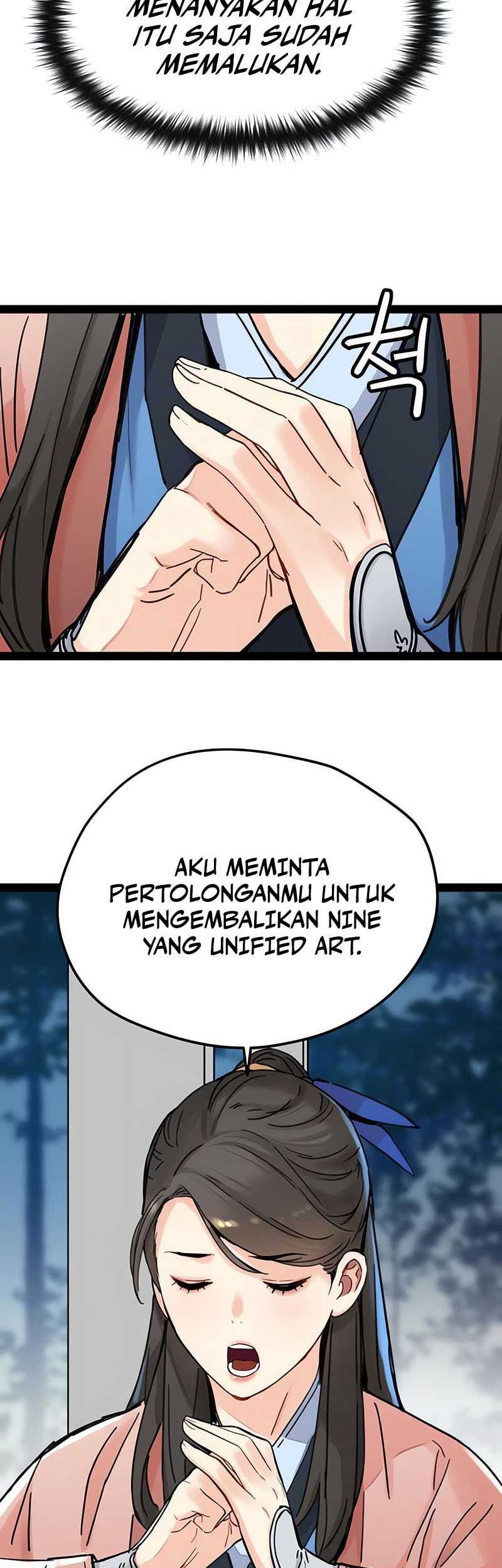 Surviving as a Genius on Borrowed Time Chapter 29 Gambar 4