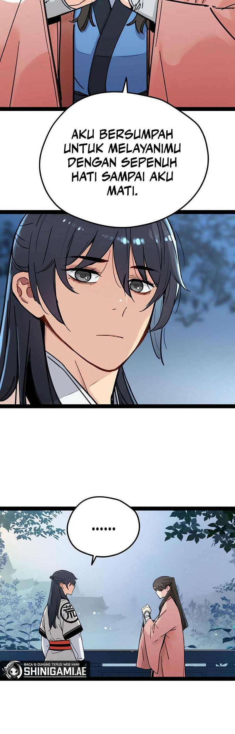 Surviving as a Genius on Borrowed Time Chapter 29 Gambar 5