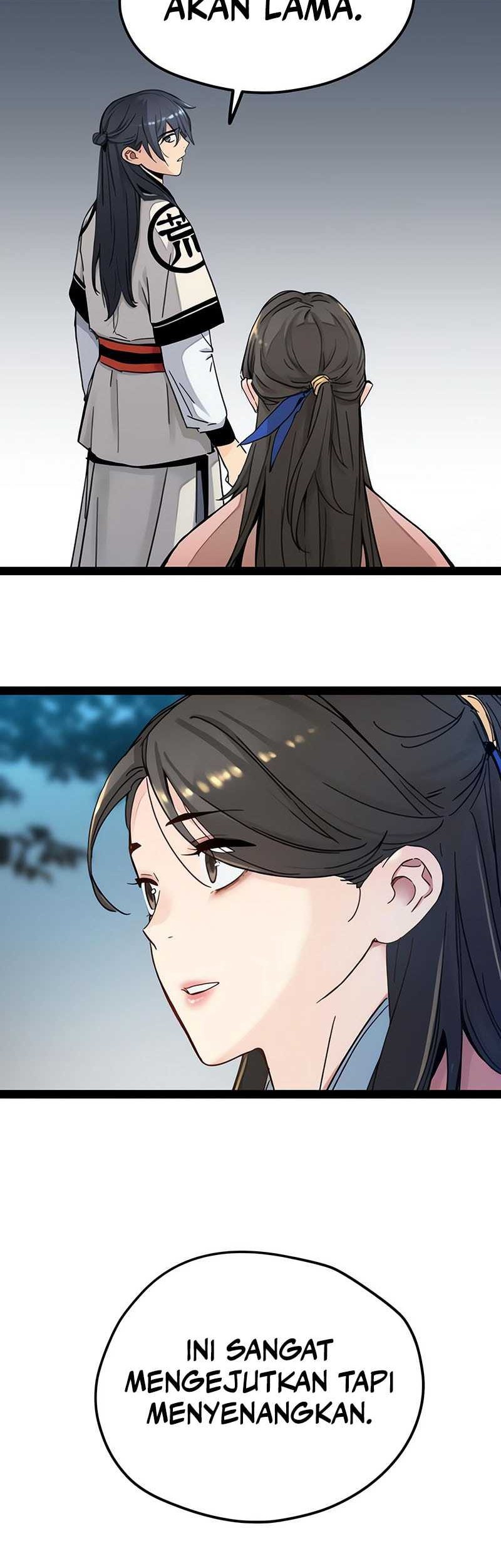 Surviving as a Genius on Borrowed Time Chapter 29 Gambar 7