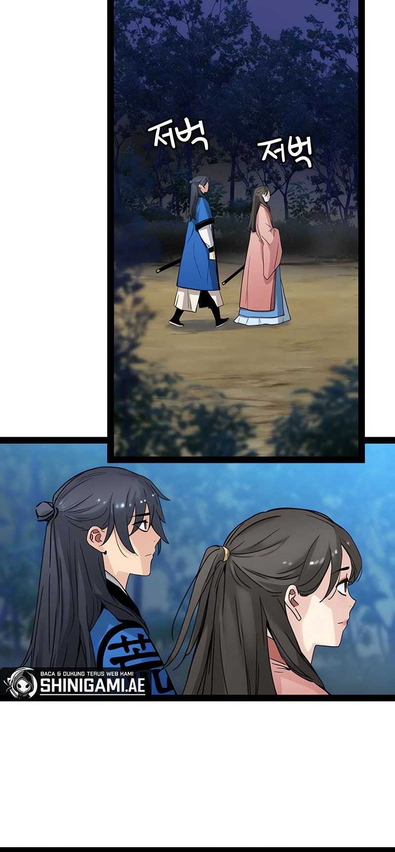 Surviving as a Genius on Borrowed Time Chapter 29 Gambar 9