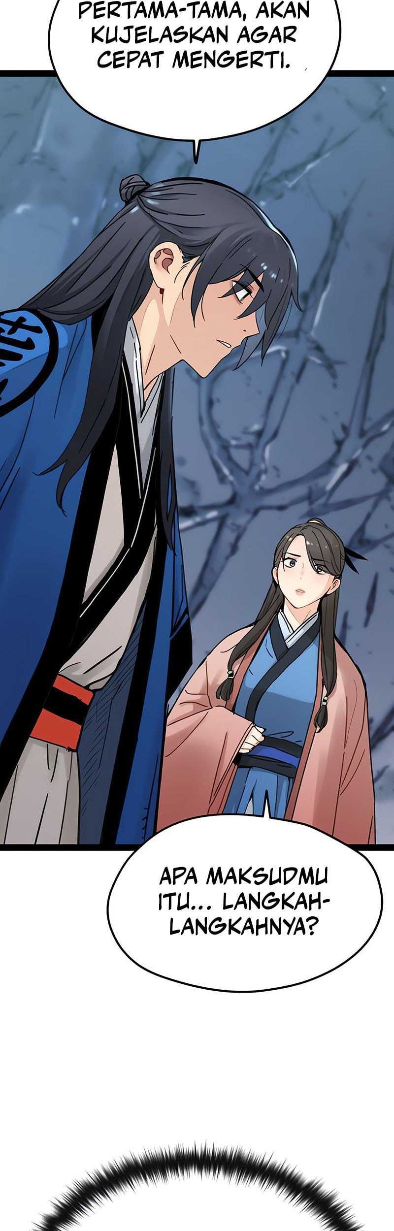 Surviving as a Genius on Borrowed Time Chapter 29 Gambar 11