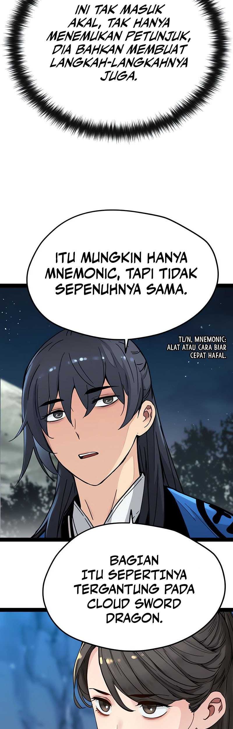 Surviving as a Genius on Borrowed Time Chapter 29 Gambar 12