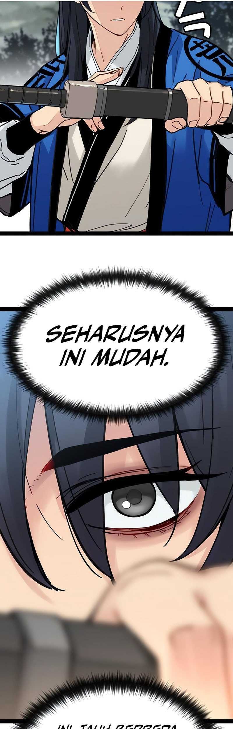 Surviving as a Genius on Borrowed Time Chapter 29 Gambar 14