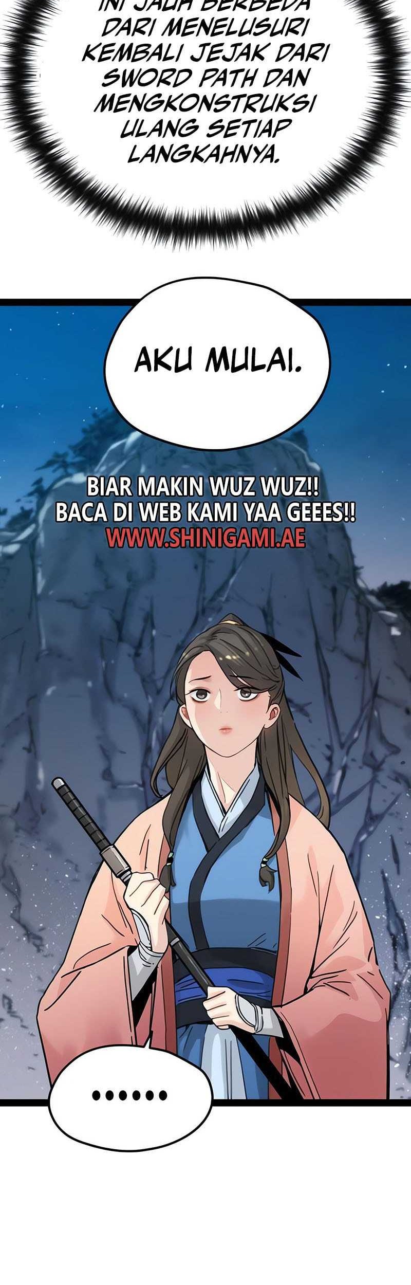 Surviving as a Genius on Borrowed Time Chapter 29 Gambar 15