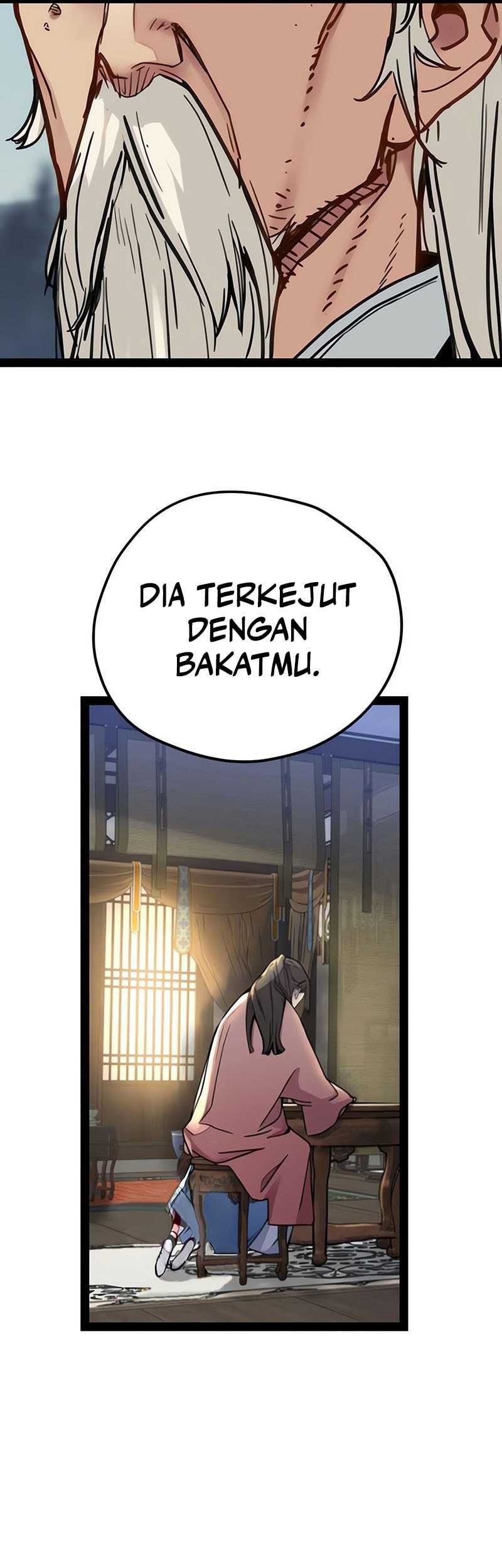 Surviving as a Genius on Borrowed Time Chapter 29 Gambar 18