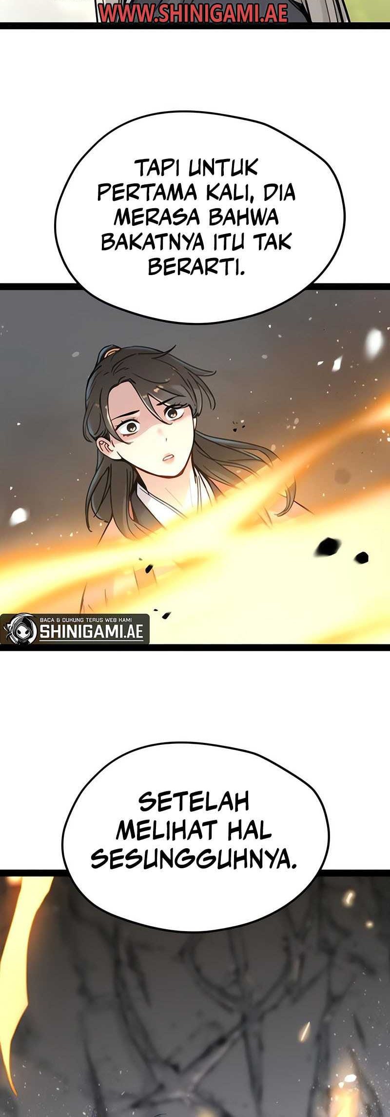 Surviving as a Genius on Borrowed Time Chapter 29 Gambar 21