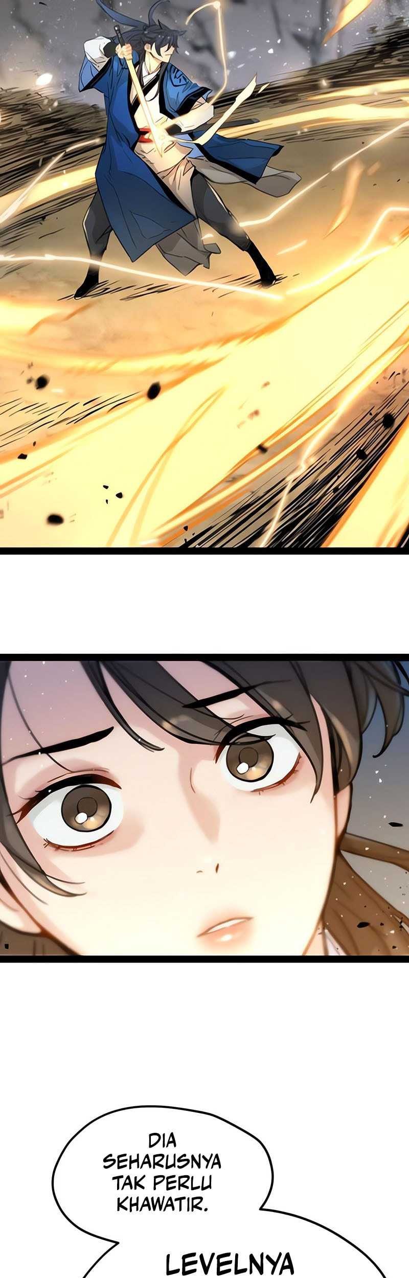 Surviving as a Genius on Borrowed Time Chapter 29 Gambar 22