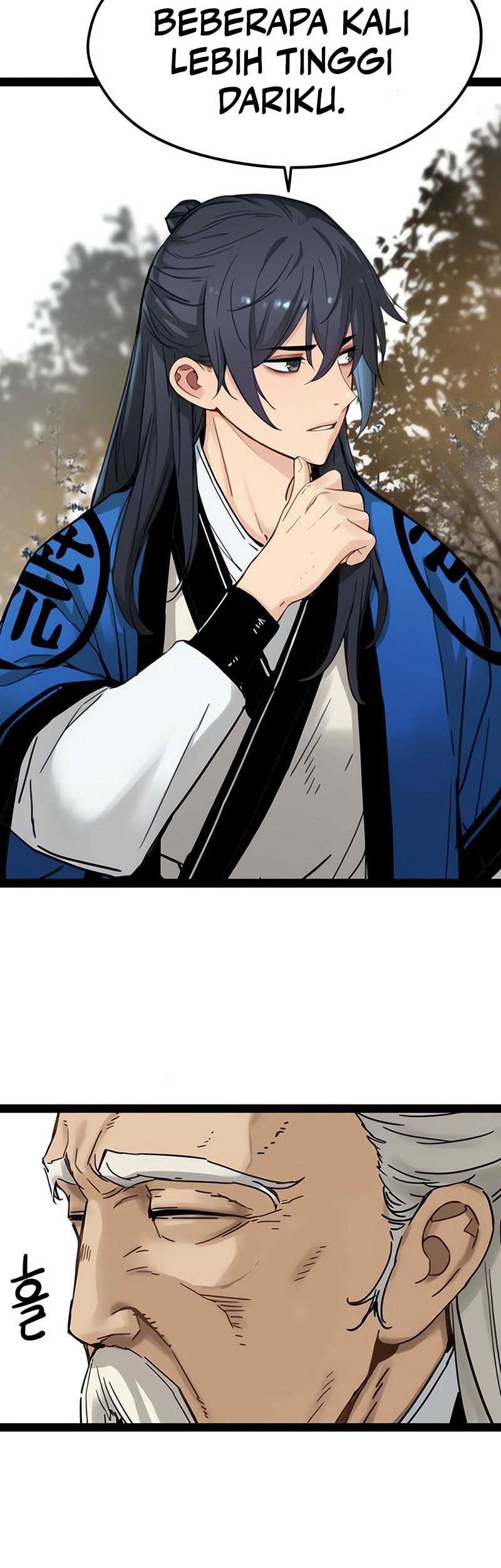 Surviving as a Genius on Borrowed Time Chapter 29 Gambar 23