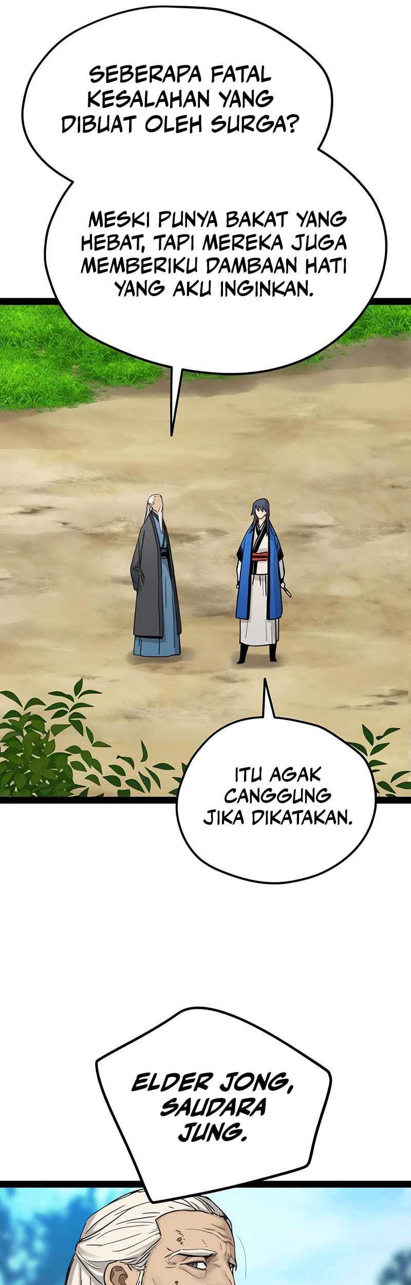Surviving as a Genius on Borrowed Time Chapter 29 Gambar 24