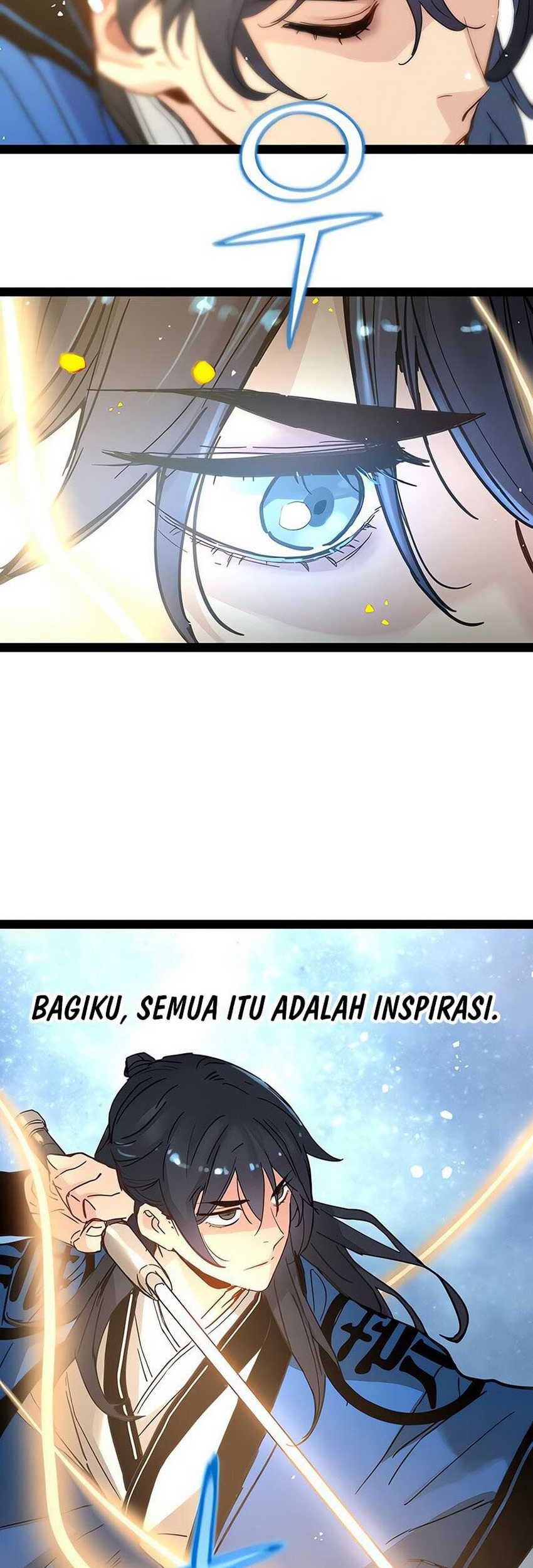 Surviving as a Genius on Borrowed Time Chapter 28 Gambar 42