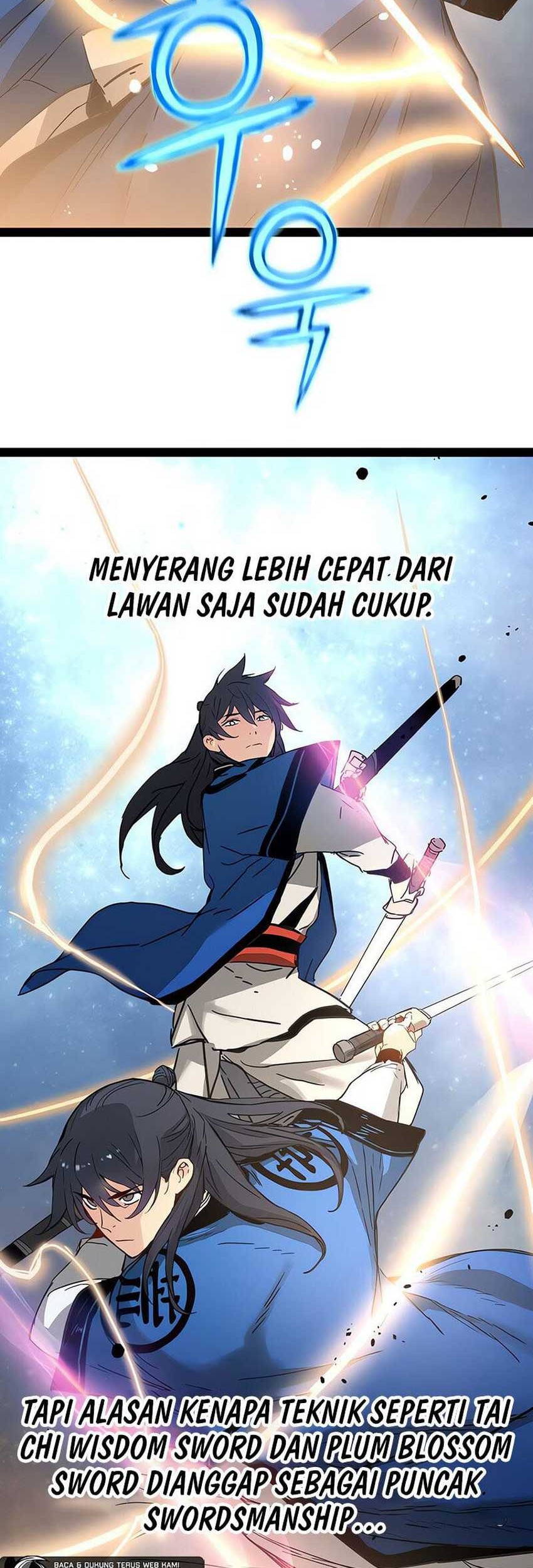 Surviving as a Genius on Borrowed Time Chapter 28 Gambar 43