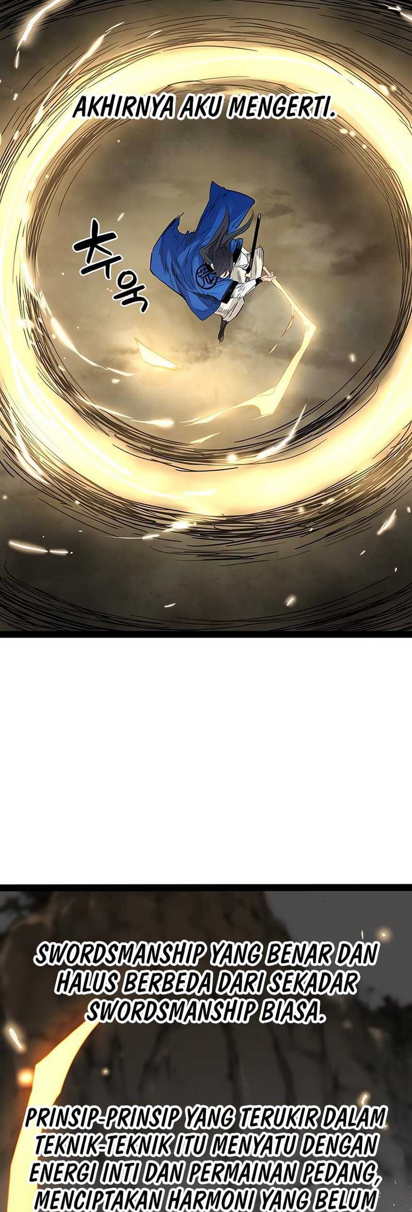 Surviving as a Genius on Borrowed Time Chapter 28 Gambar 45