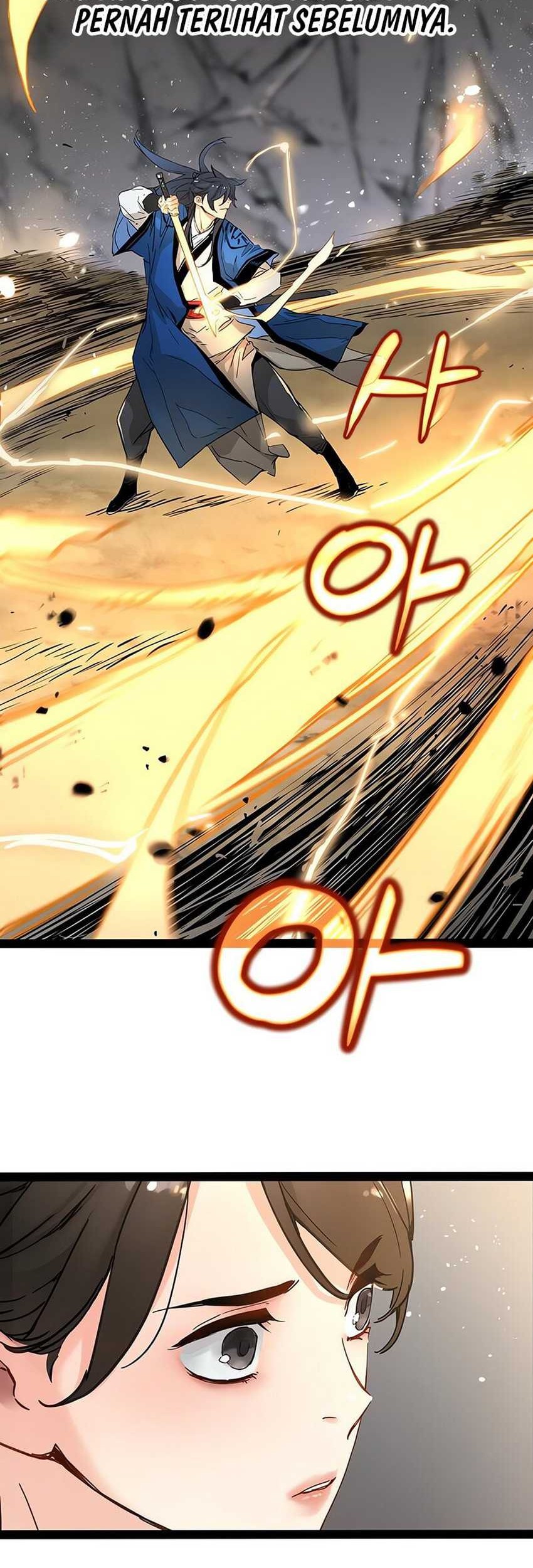 Surviving as a Genius on Borrowed Time Chapter 28 Gambar 46