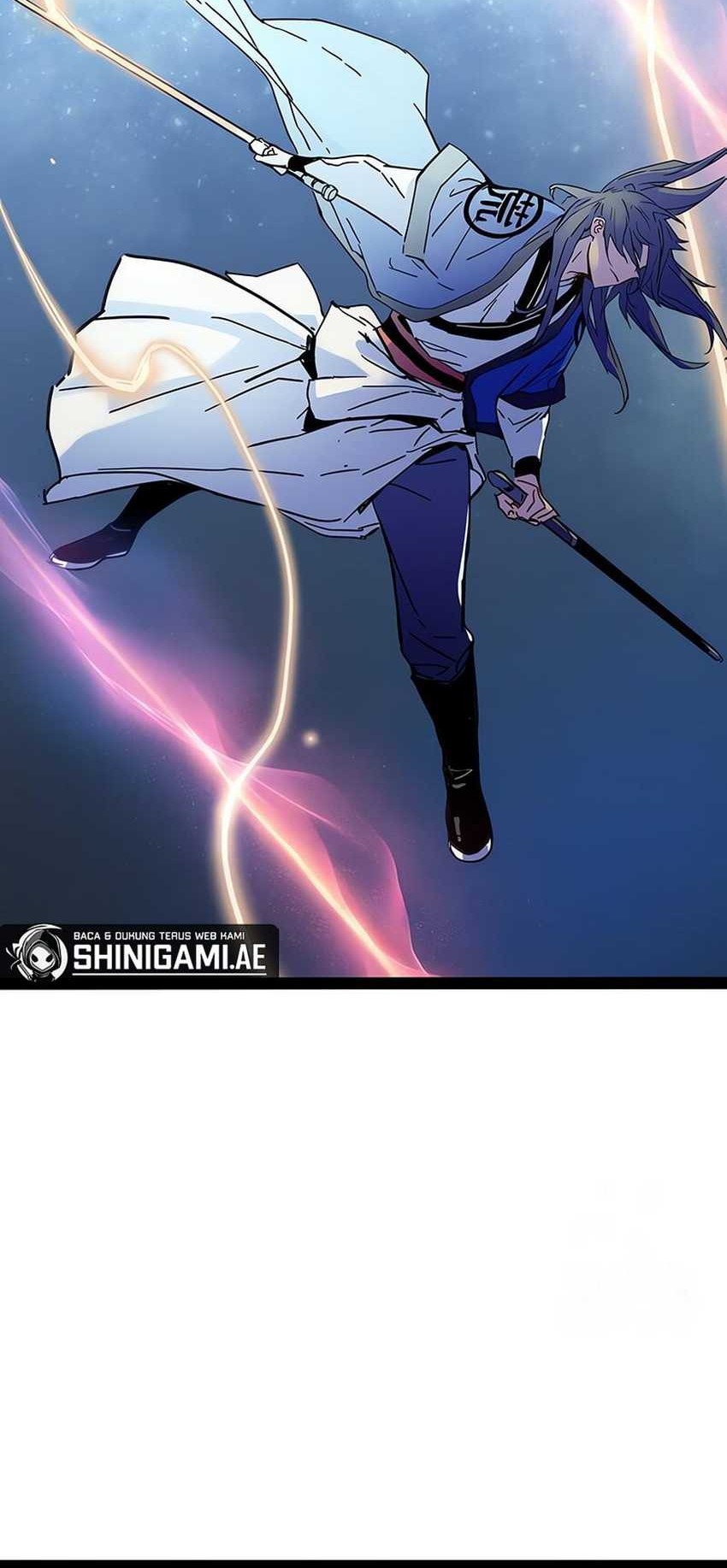 Surviving as a Genius on Borrowed Time Chapter 28 Gambar 48