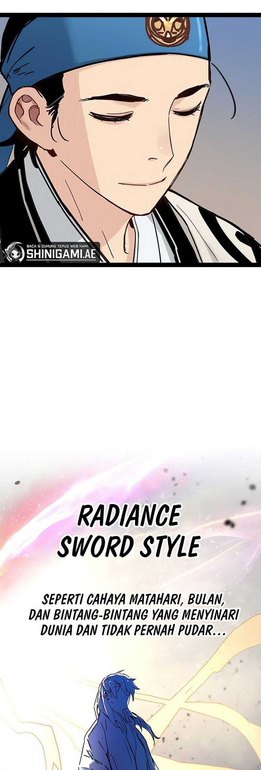 Surviving as a Genius on Borrowed Time Chapter 28 Gambar 56