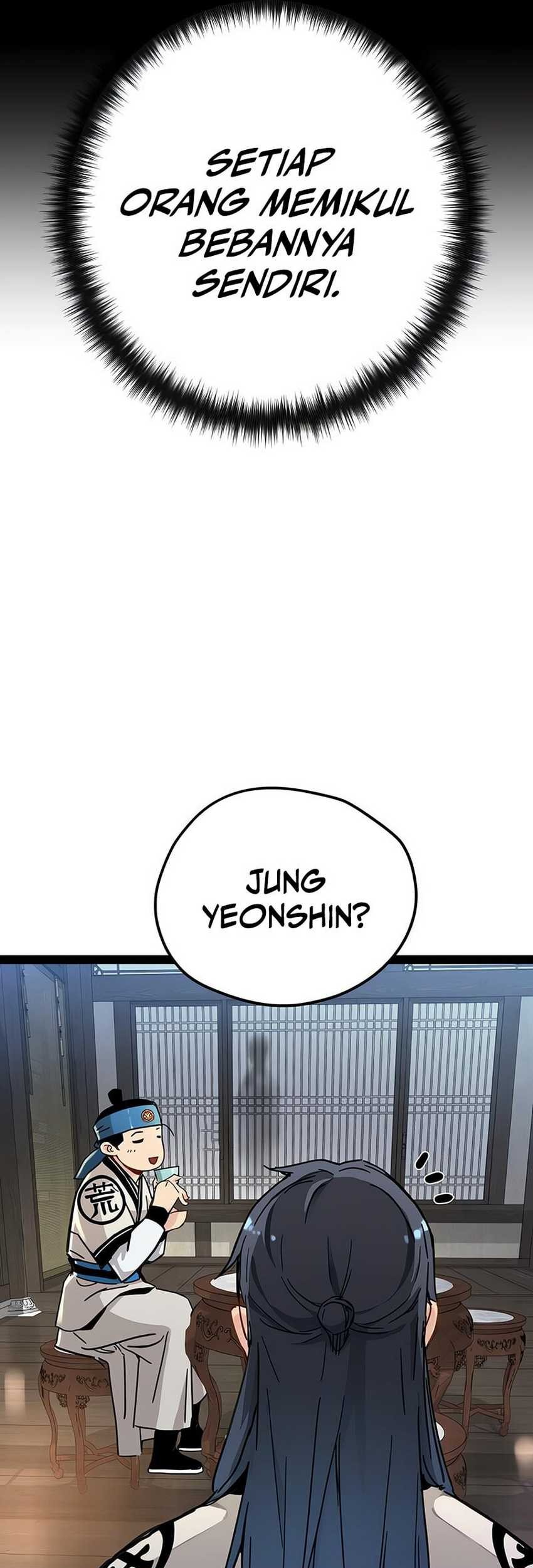Surviving as a Genius on Borrowed Time Chapter 28 Gambar 64