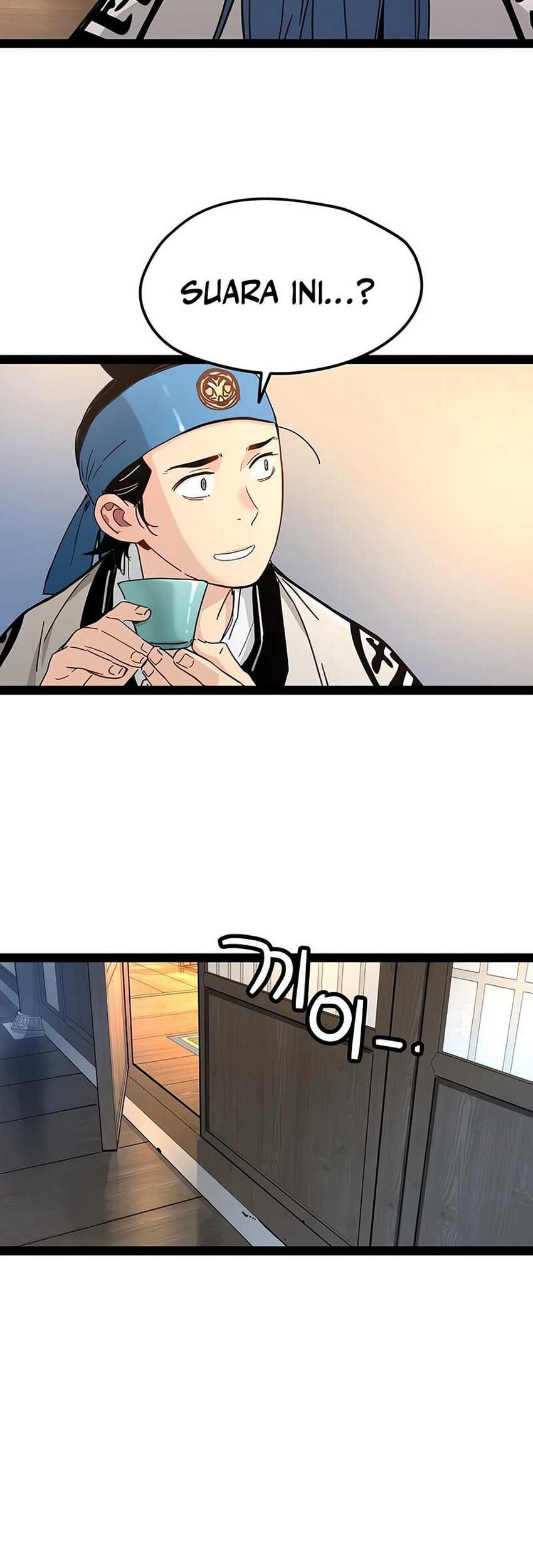 Surviving as a Genius on Borrowed Time Chapter 28 Gambar 65