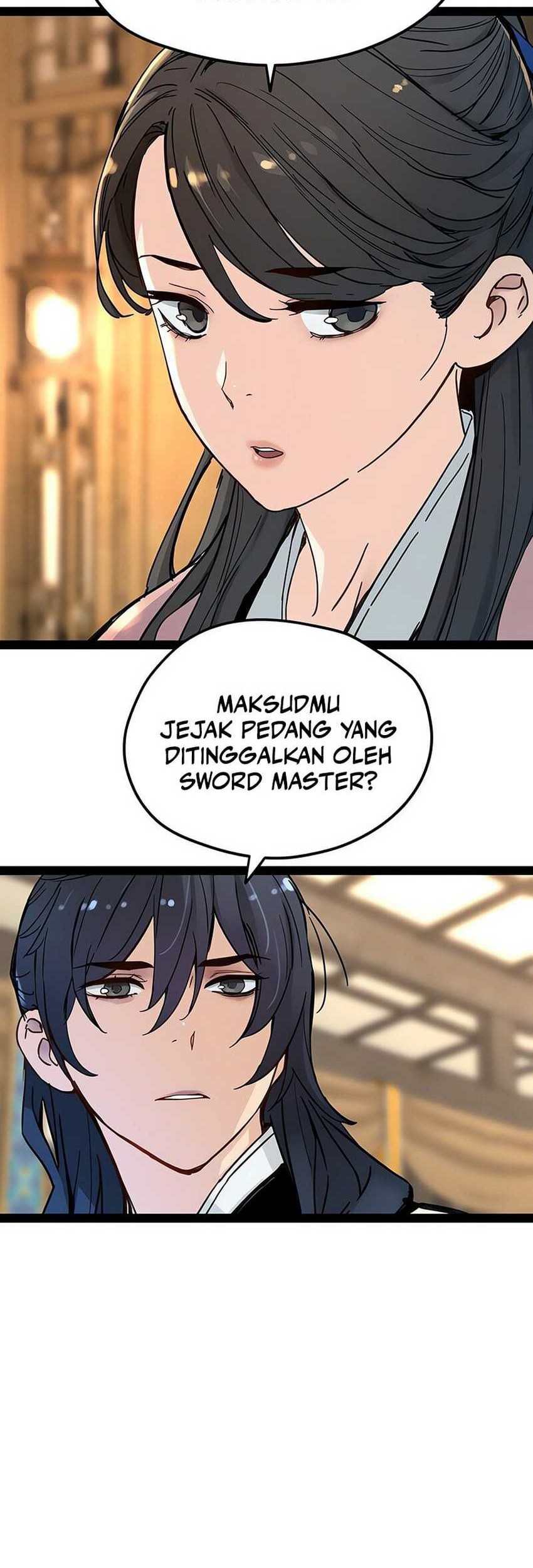 Surviving as a Genius on Borrowed Time Chapter 28 Gambar 67