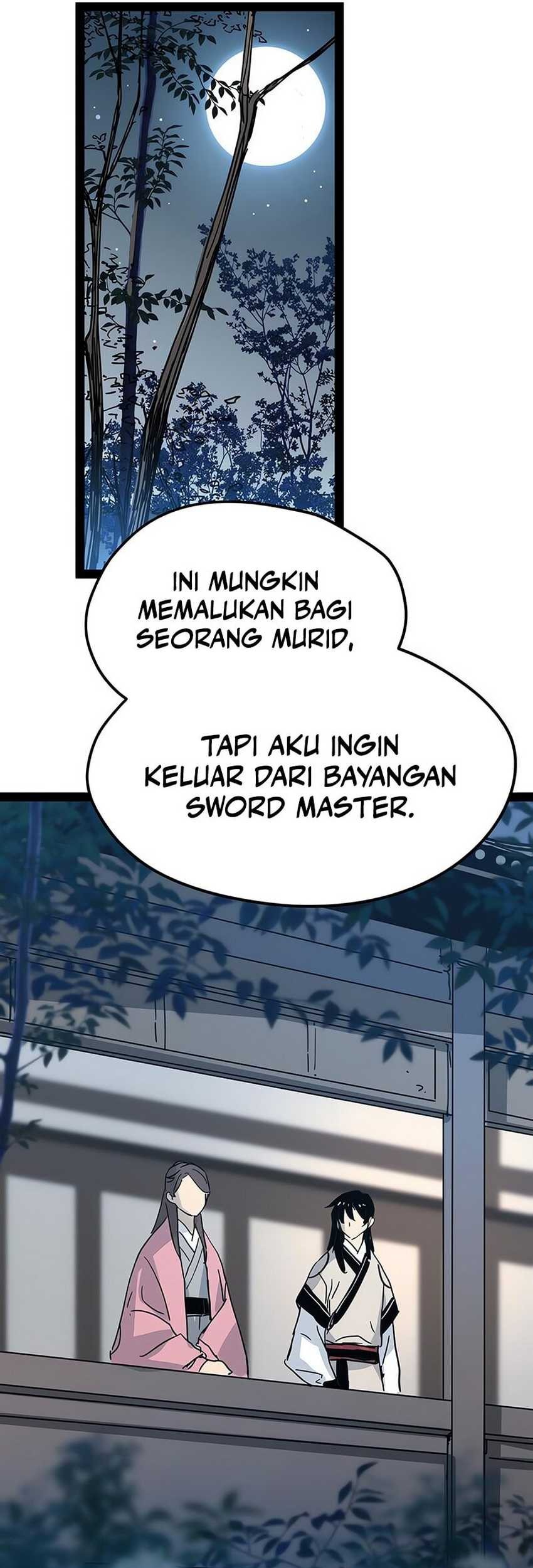 Surviving as a Genius on Borrowed Time Chapter 28 Gambar 69