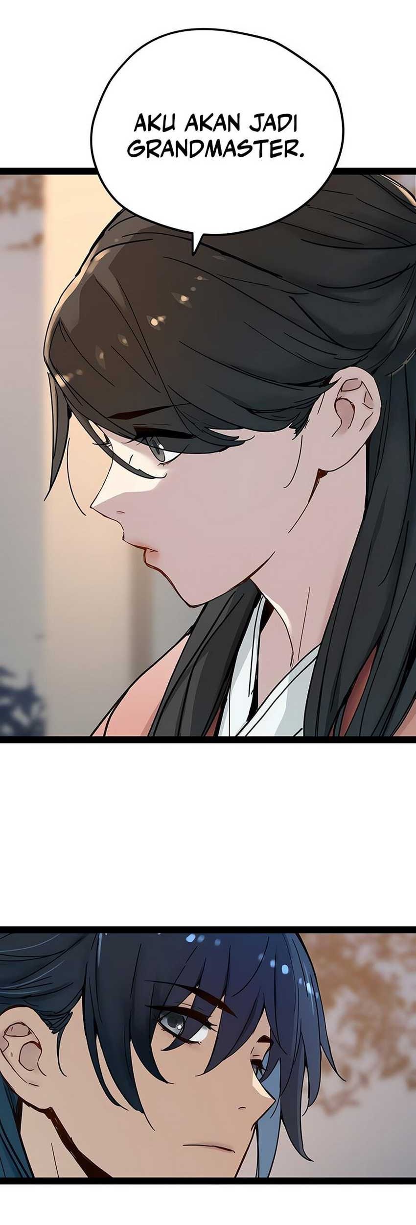 Surviving as a Genius on Borrowed Time Chapter 28 Gambar 71