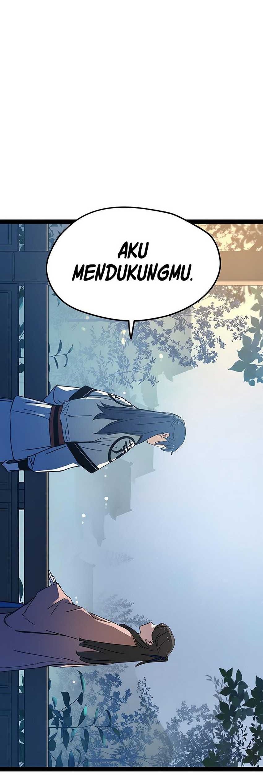 Surviving as a Genius on Borrowed Time Chapter 28 Gambar 72