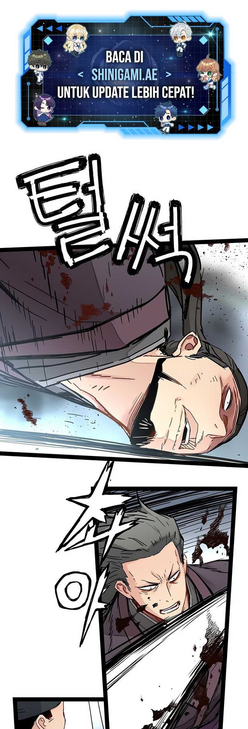 Baca Manhwa Surviving as a Genius on Borrowed Time Chapter 28 Gambar 2