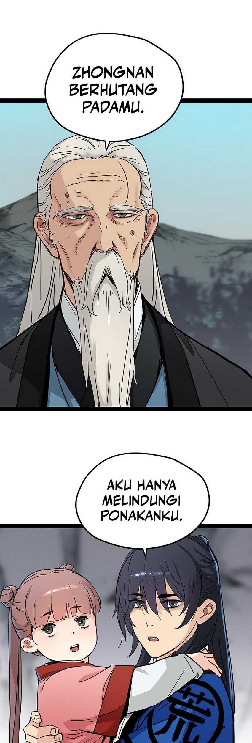 Surviving as a Genius on Borrowed Time Chapter 28 Gambar 13