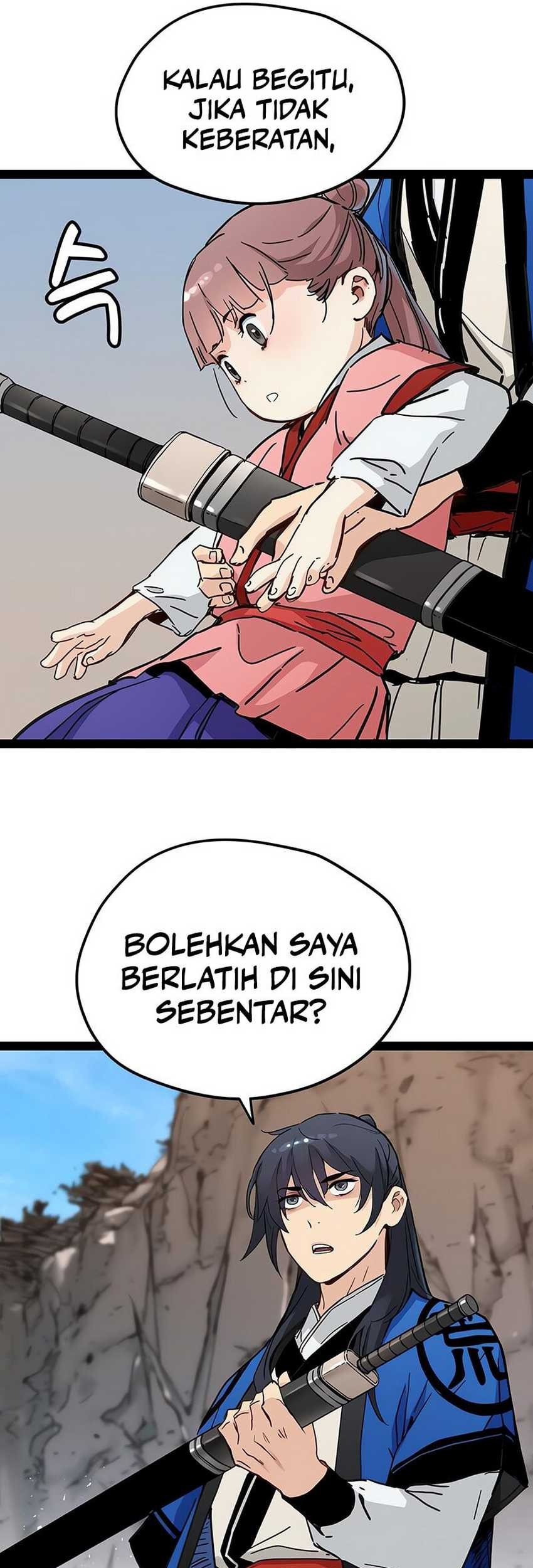 Surviving as a Genius on Borrowed Time Chapter 28 Gambar 16