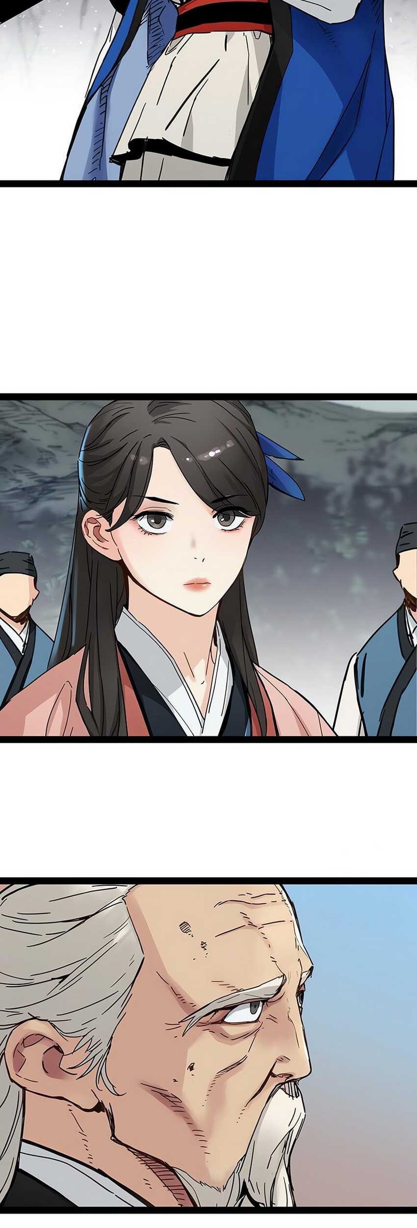 Surviving as a Genius on Borrowed Time Chapter 28 Gambar 17
