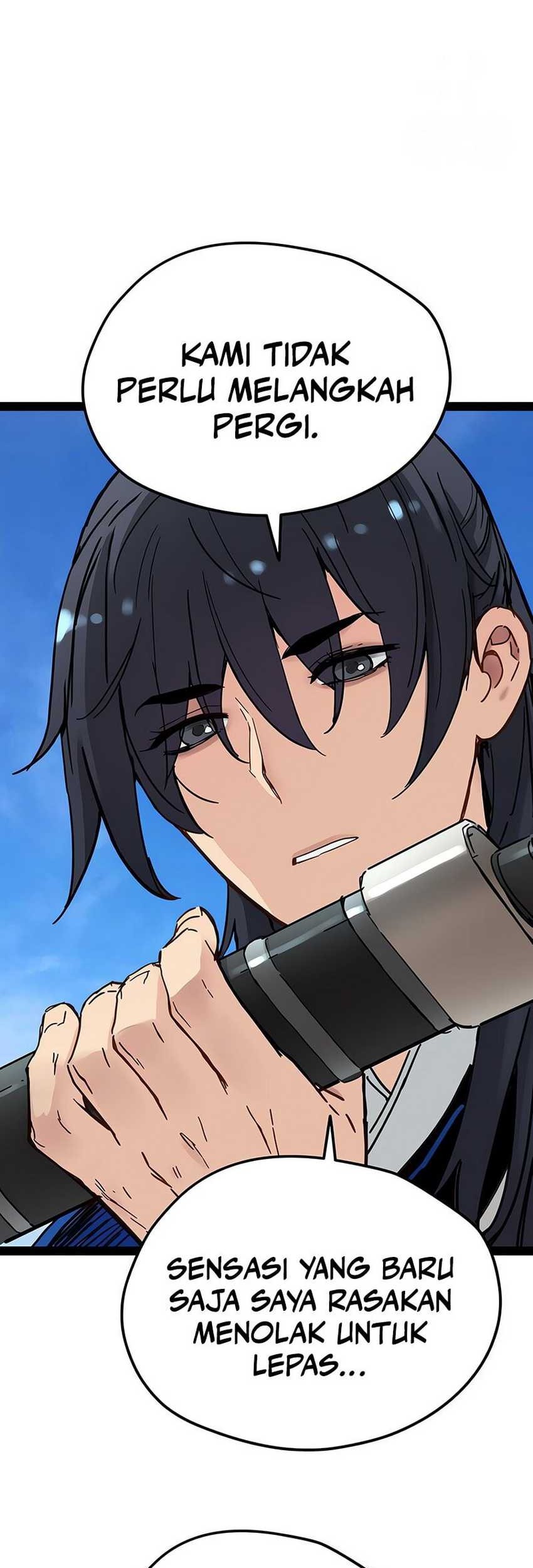 Surviving as a Genius on Borrowed Time Chapter 28 Gambar 18