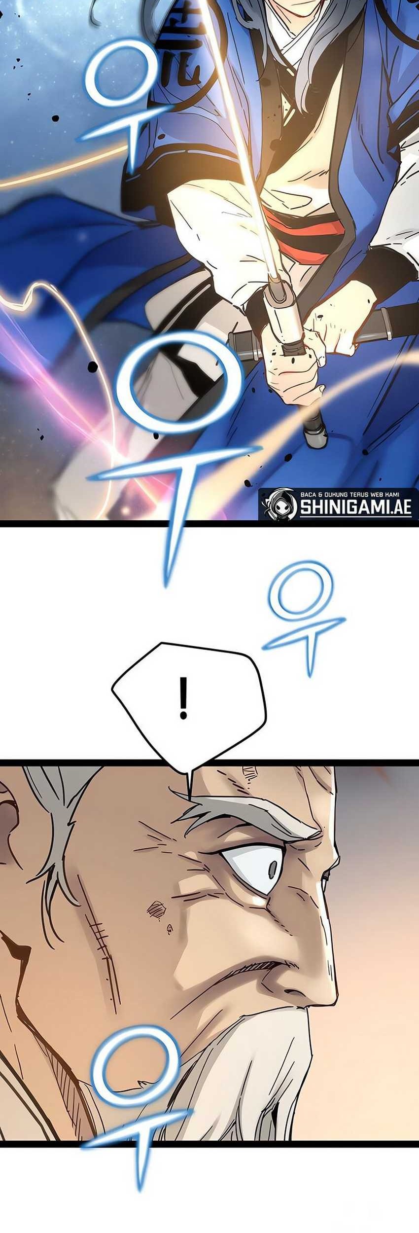 Surviving as a Genius on Borrowed Time Chapter 28 Gambar 24