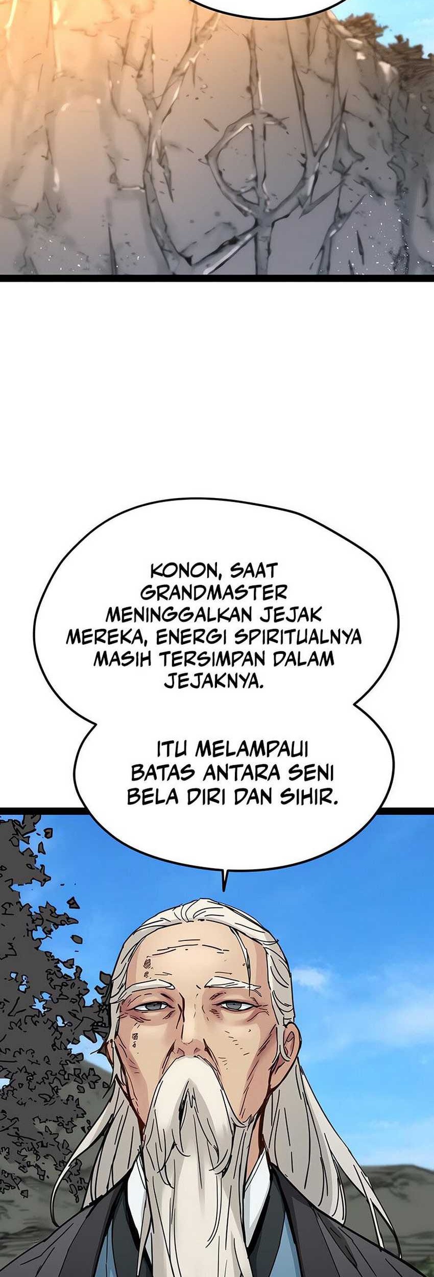 Surviving as a Genius on Borrowed Time Chapter 28 Gambar 29