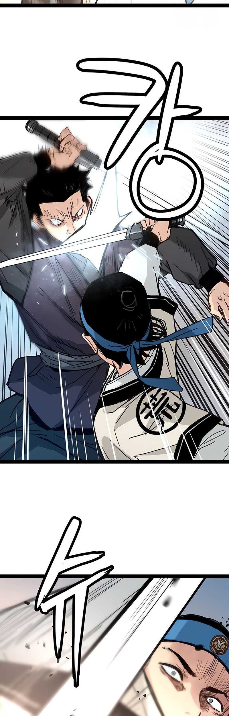Surviving as a Genius on Borrowed Time Chapter 27 Gambar 43