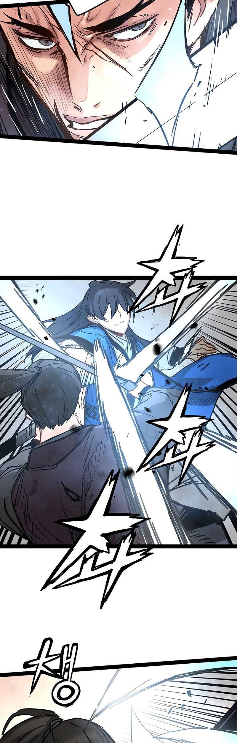 Surviving as a Genius on Borrowed Time Chapter 27 Gambar 47
