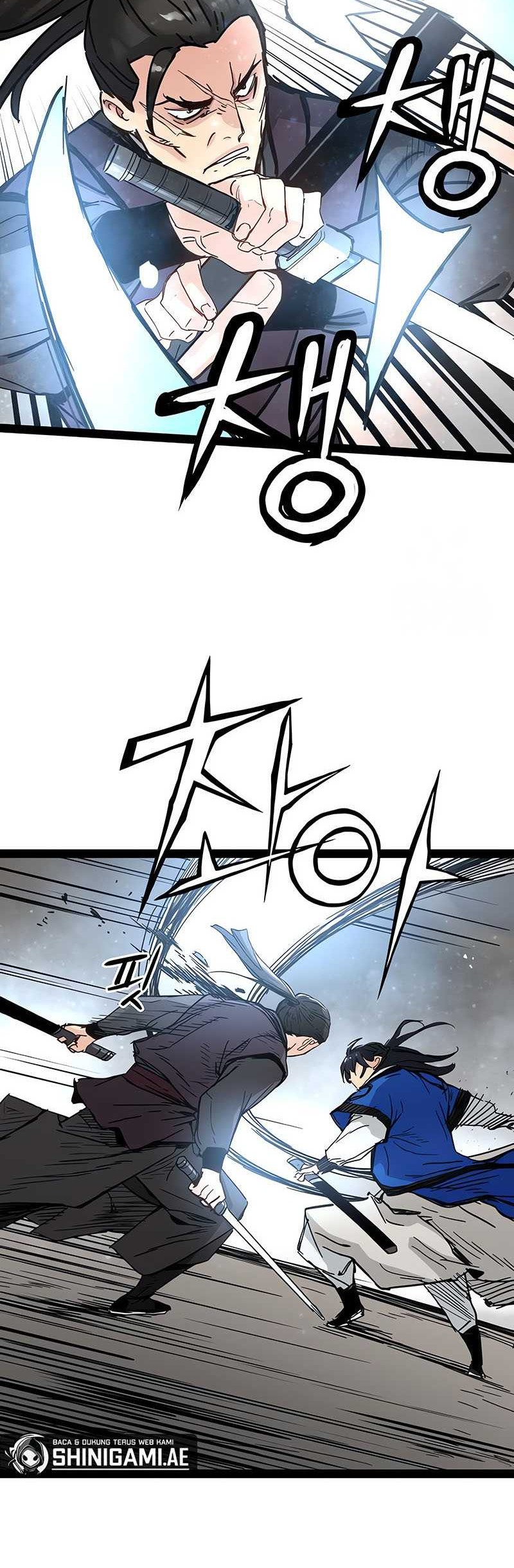 Surviving as a Genius on Borrowed Time Chapter 27 Gambar 48