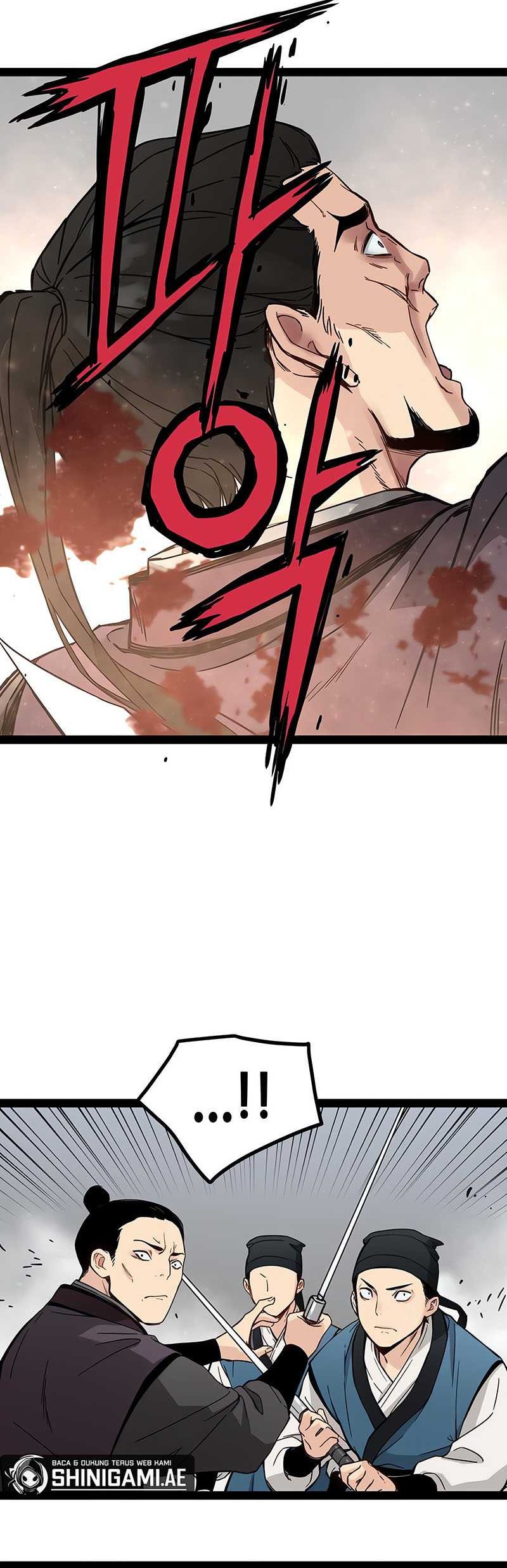 Surviving as a Genius on Borrowed Time Chapter 27 Gambar 52