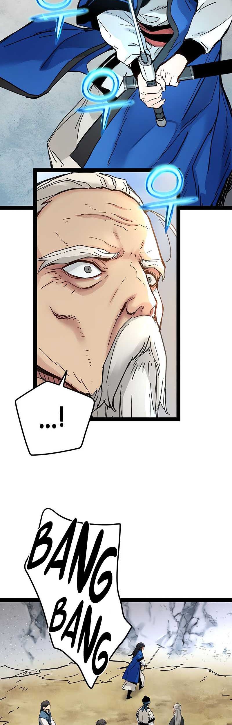Baca Manhwa Surviving as a Genius on Borrowed Time Chapter 27 Gambar 2