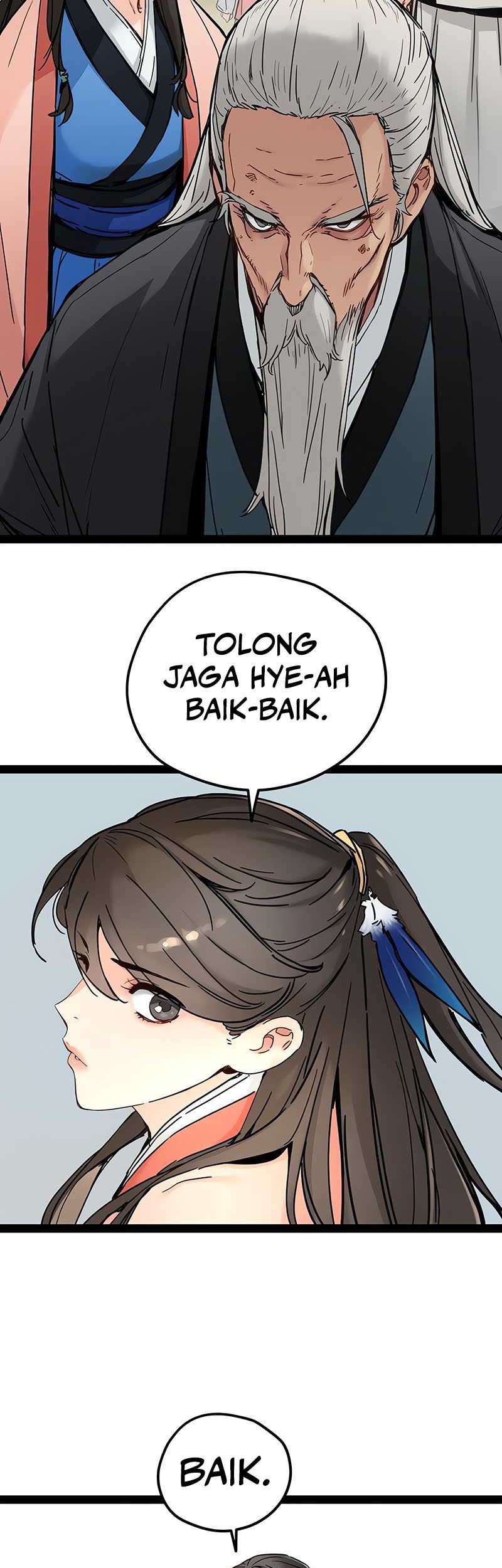 Surviving as a Genius on Borrowed Time Chapter 27 Gambar 7