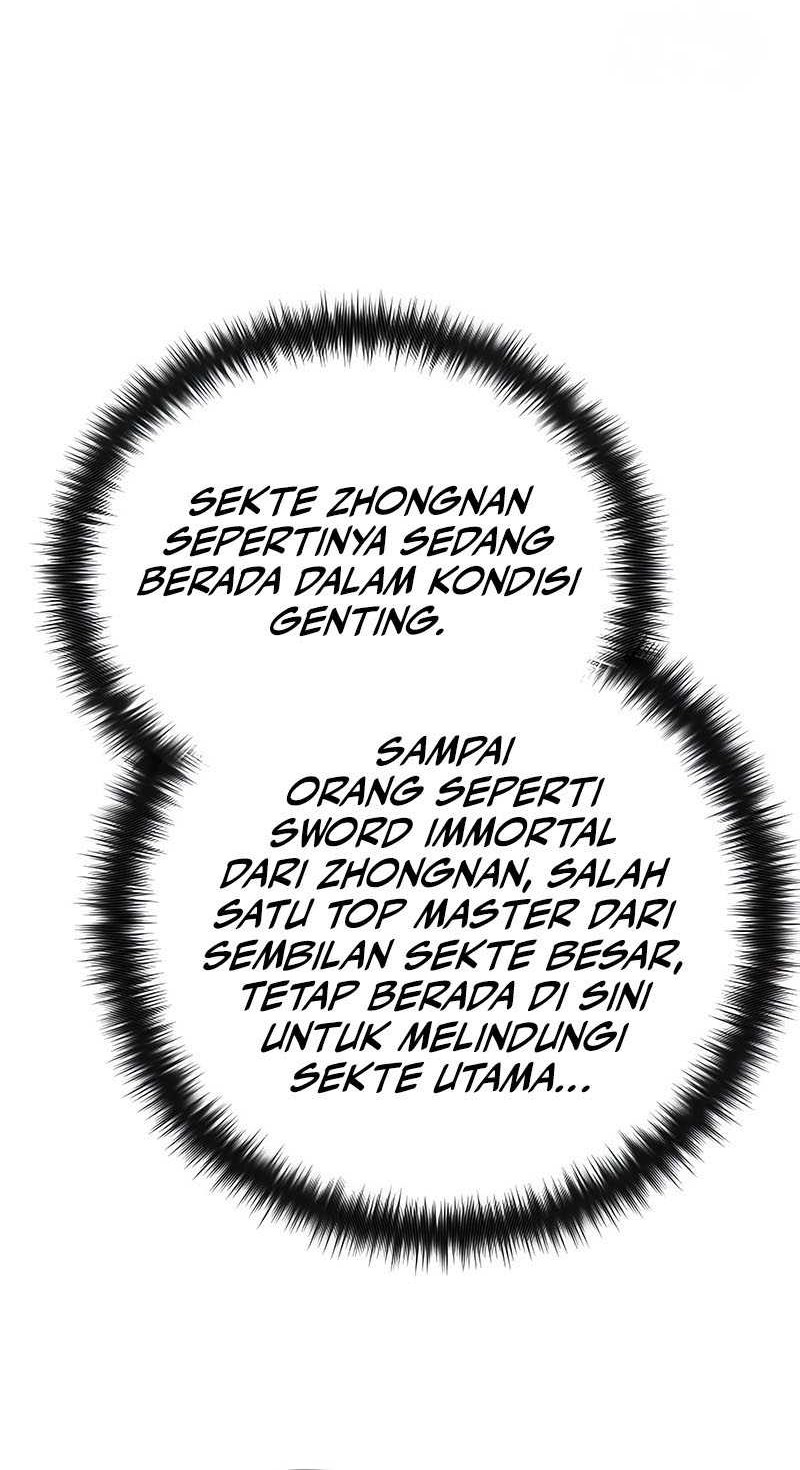 Surviving as a Genius on Borrowed Time Chapter 27 Gambar 12