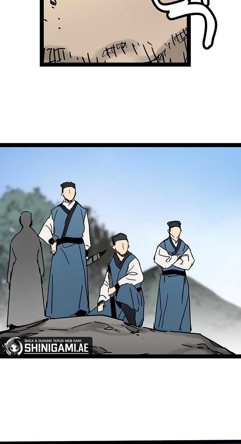 Surviving as a Genius on Borrowed Time Chapter 27 Gambar 16